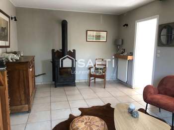 Vente maison 5 pièces Nonant-le-Pin 61