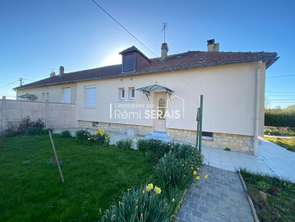Vente Maison 2 chambresNonant-le-Pin