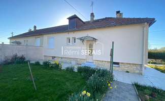 Photo Vente maison Nonant-le-Pin