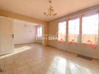Vente maison 3 pièces Vente maison 3 pièces