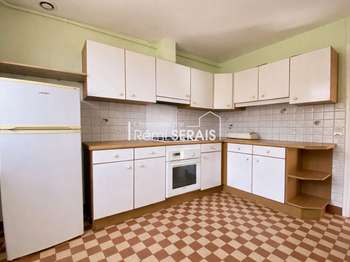 Vente maison 3 pièces Vente maison 3 pièces
