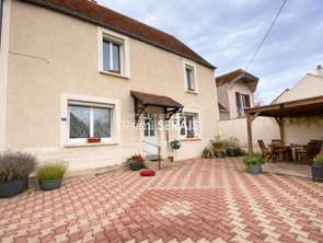 Vente Maison 3 chambresNonant-le-Pin
