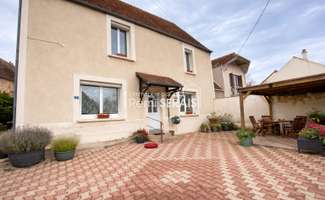 Photo Vente maison Nonant-le-Pin