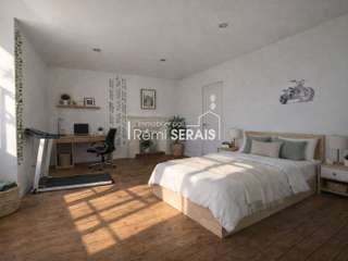 Vente maison 6 pièces Vente maison 6 pièces