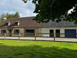 Vente Maison 3 chambresNonant-le-Pin