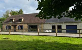 Photo Vente maison Nonant-le-Pin