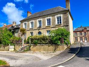 Vente Maison 4 chambresNonant-le-Pin