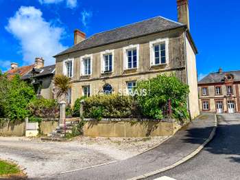 Vente Maison 4 chambresNonant-le-Pin