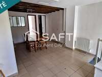 Vente maison 2 pièces Vente maison 2 pièces
