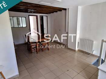 Vente maison 2 pièces Vente maison 2 pièces