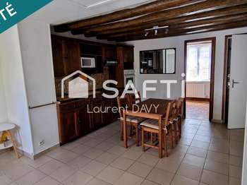 Vente maison 2 pièces Vente maison 2 pièces