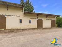Vente maison 12 pièces