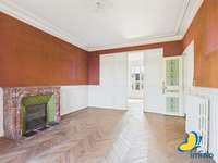 Vente maison 12 pièces