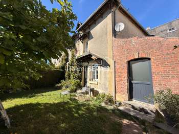 Vente Maison 3 chambresNonant-le-Pin