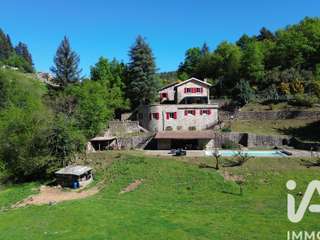 Vente maison 7 pièces Vente maison 7 pièces