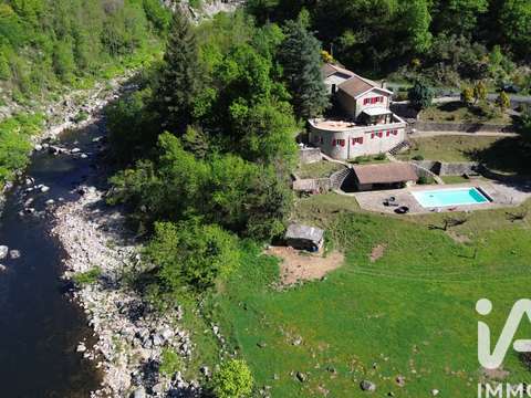 Vente maison 7 pièces Vente maison 7 pièces