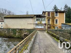 Vente Maison 1 pièceNontron