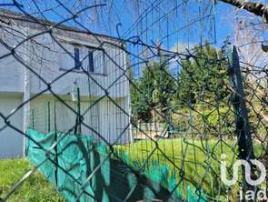 Vente Maison 3 chambresNontron