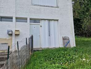 Vente Maison 3 chambresNontron