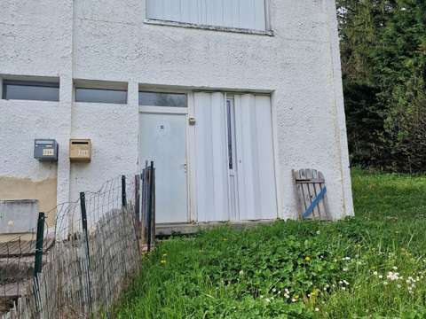 Vente maison 4 pièces Nontron 24