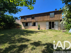 Vente Maison 6 chambresNontron