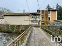 Vente maison 1 pièce