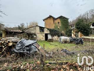 Vente maison 1 pièce