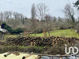 Vente maison 1 pièce