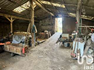Vente maison 1 pièce
