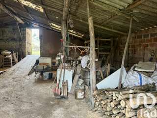 Vente maison 1 pièce