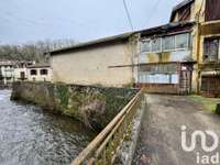 Vente maison 1 pièce
