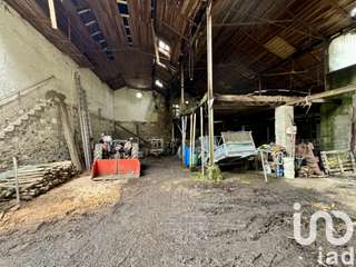 Vente maison 1 pièce