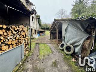 Vente maison 1 pièce