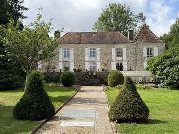 Vente Maison 5 chambresNontron