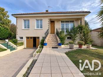 Vente Maison 2 chambresNontron