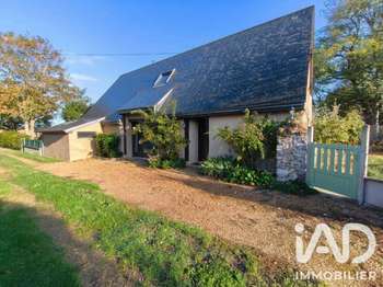 Vente Maison 4 chambresNonvilliers-Grandhoux