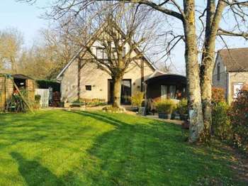 Vente Maison 4 chambresNonvilliers-Grandhoux