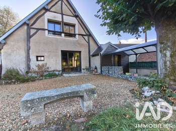 Vente maison 6 pièces Vente maison 6 pièces