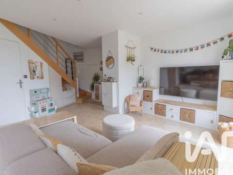 Vente maison 3 pièces Vente maison 3 pièces