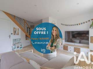 Vente maison 3 pièces Vente maison 3 pièces