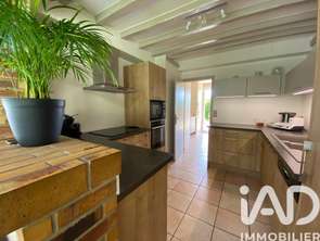 Vente Maison 4 chambresNormanville