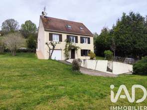 Vente Maison 5 chambresNormanville