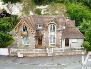 Vente Maison 4 chambresNormanville