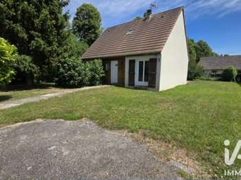 Vente Maison 6 piècesNormanville