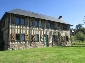 Vente Maison 3 chambresNorolles