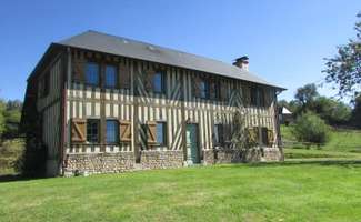 Photo Vente maison Norolles