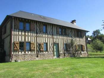 Vente maison 5 pièces Norolles 14