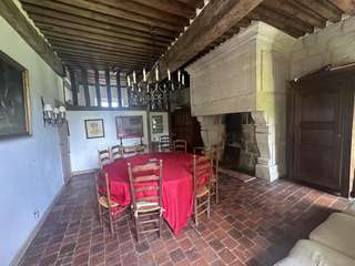 Vente maison 12 pièces