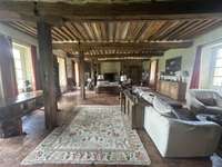 Vente maison 12 pièces