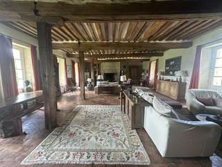 Vente maison 12 pièces